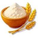 Wheatmeal icon
