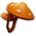 Yellow Mushroom icon