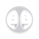 Bilateral icon