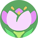 Bloom Cluster icon
