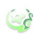 Dancing Petals icon