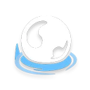 Enhanced Bubble icon