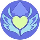 Flutter Heal icon