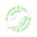 Focused Beam icon