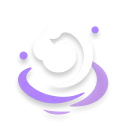 Hypnotic Cloud Shot icon
