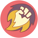 Scorching Flames icon