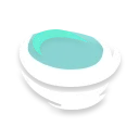Tornado icon